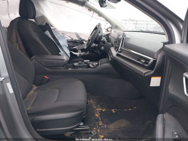 KNDPUCAG7P7111338 KIA Sportage Hybrid Lx