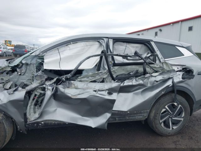 KNDPUCAG7P7111338 KIA Sportage Hybrid Lx