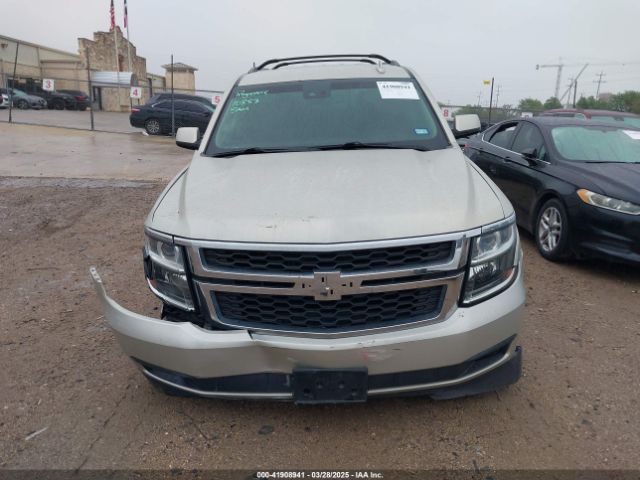 1GNSCAKC0GR364686 Chevrolet Tahoe Ls