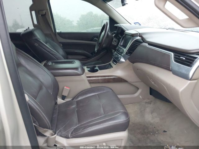 1GNSCAKC0GR364686 Chevrolet Tahoe Ls