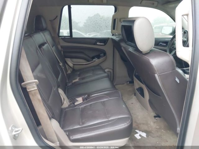 1GNSCAKC0GR364686 Chevrolet Tahoe Ls