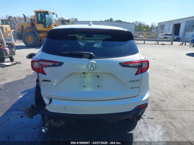5J8TC2H6XKL021790 Acura Rdx A-spec Package