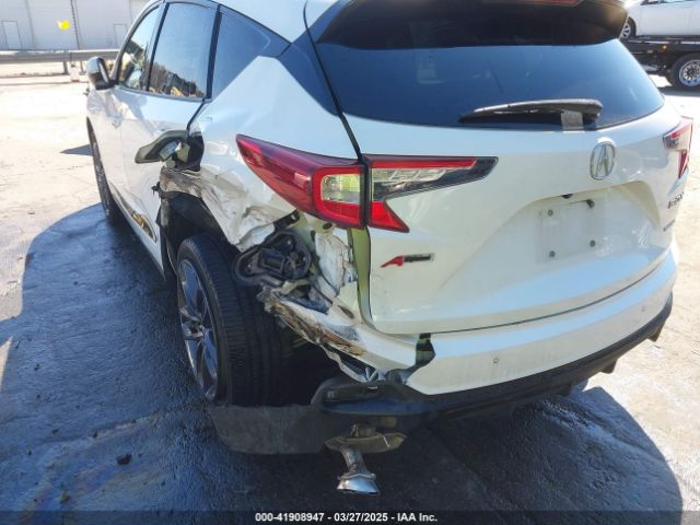 5J8TC2H6XKL021790 Acura Rdx A-spec Package