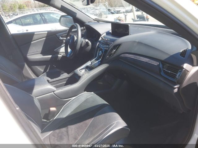 5J8TC2H6XKL021790 Acura Rdx A-spec Package