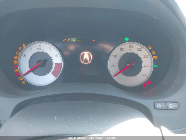 5J8TC2H6XKL021790 Acura Rdx A-spec Package