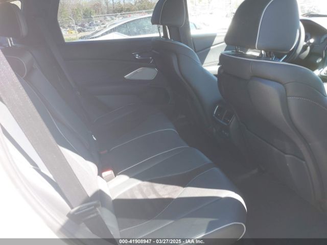 5J8TC2H6XKL021790 Acura Rdx A-spec Package