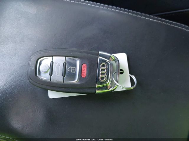 WAUM2AFR1GA057428 Audi A5 2.0t Premium