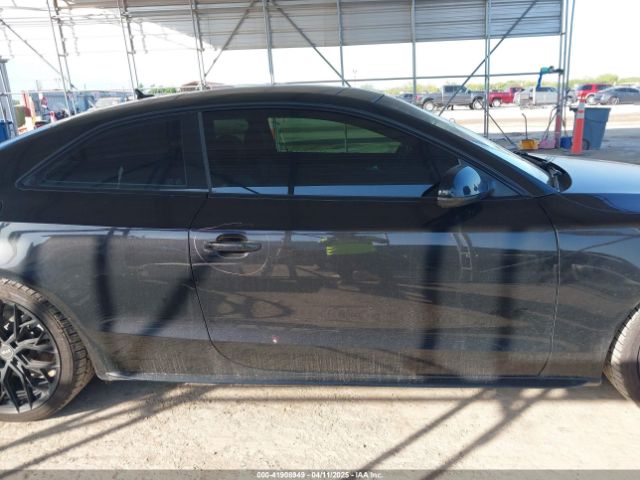 WAUM2AFR1GA057428 Audi A5 2.0t Premium
