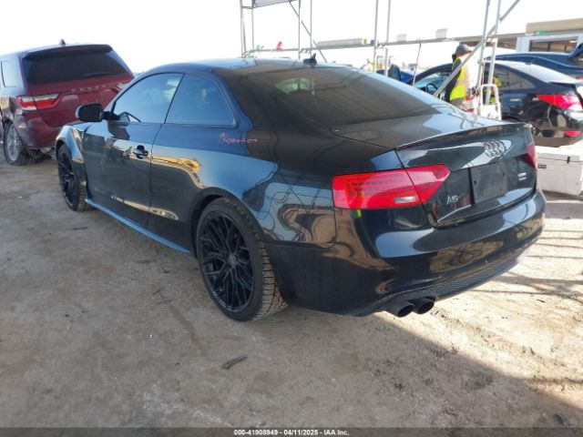 WAUM2AFR1GA057428 Audi A5 2.0t Premium