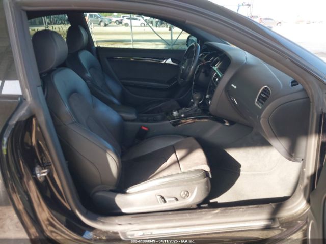 WAUM2AFR1GA057428 Audi A5 2.0t Premium