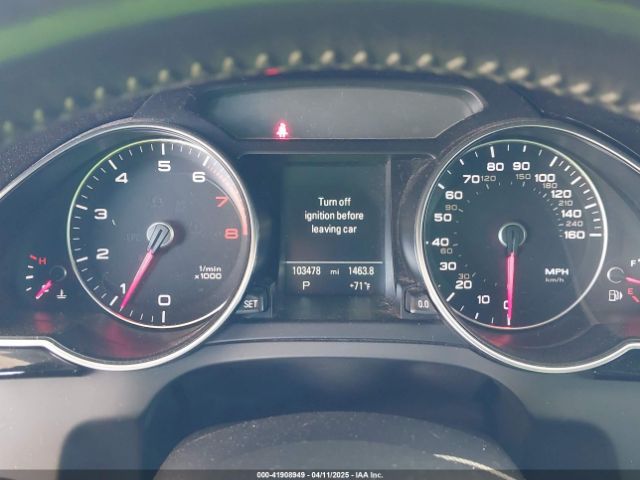 WAUM2AFR1GA057428 Audi A5 2.0t Premium