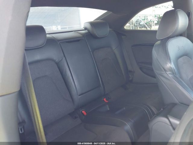 WAUM2AFR1GA057428 Audi A5 2.0t Premium