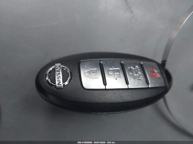 3N1AB7APXGY315247 Nissan SENTRA SV
