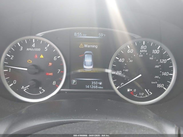 3N1AB7APXGY315247 Nissan SENTRA SV