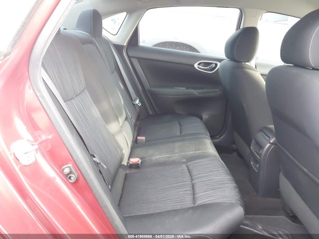 3N1AB7APXGY315247 Nissan SENTRA SV