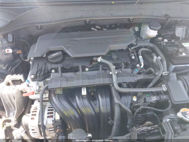 2022 HYUNDAI KONA KM8K32AB1NU794207 Photo 9