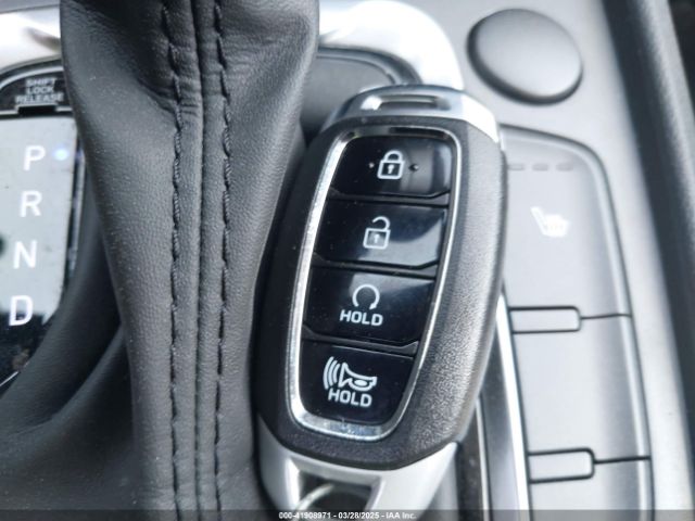 2022 HYUNDAI KONA KM8K32AB1NU794207 Photo 10