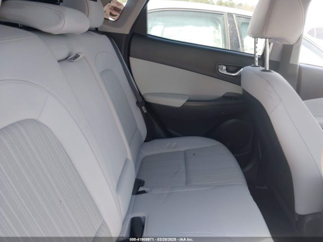 2022 HYUNDAI KONA KM8K32AB1NU794207 Photo 7