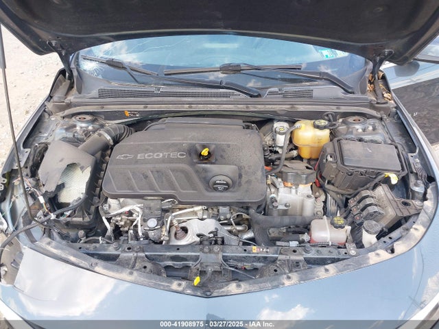 1G1ZF5SU3KF184670 Chevrolet MALIBU HYBRID