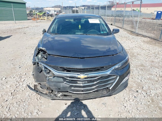 1G1ZF5SU3KF184670 Chevrolet MALIBU HYBRID