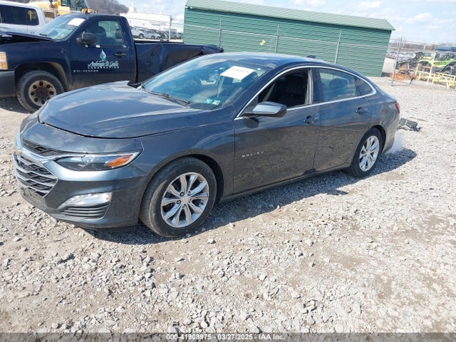 1G1ZF5SU3KF184670 Chevrolet MALIBU HYBRID