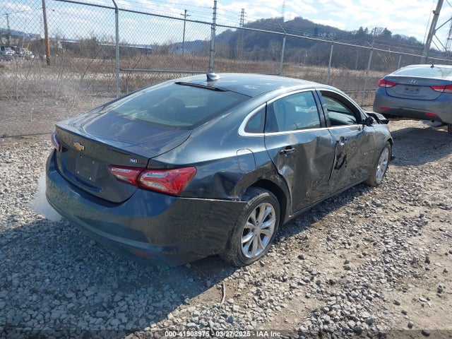 1G1ZF5SU3KF184670 Chevrolet MALIBU HYBRID