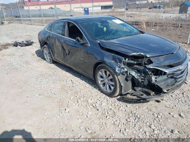 1G1ZF5SU3KF184670 Chevrolet MALIBU HYBRID
