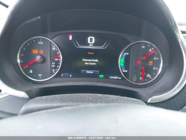 1G1ZF5SU3KF184670 Chevrolet MALIBU HYBRID