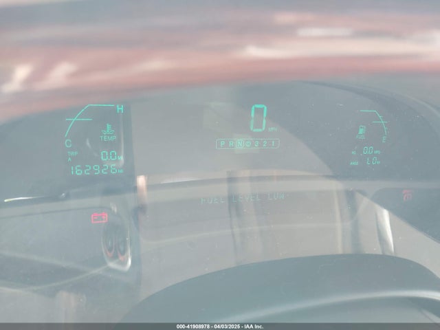 2002 CADILLAC DEVILLE 1G6KD54Y42U137323 Photo 6