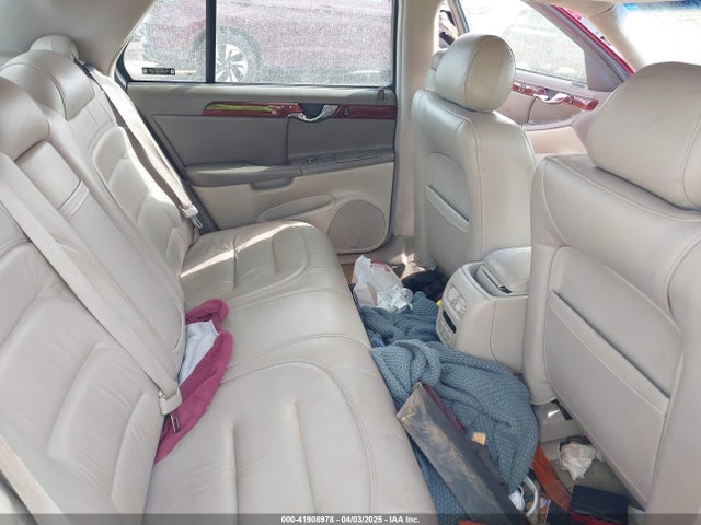 2002 CADILLAC DEVILLE 1G6KD54Y42U137323 Photo 7