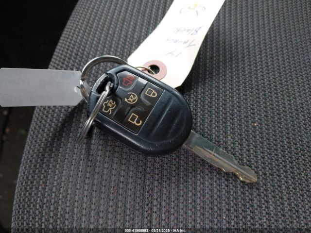 1FAHP2E80EG114996 Ford TAURUS SEL