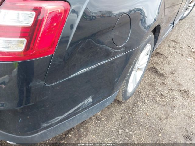 1FAHP2E80EG114996 Ford TAURUS SEL
