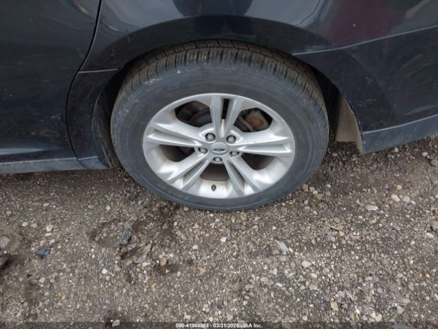 1FAHP2E80EG114996 Ford TAURUS SEL