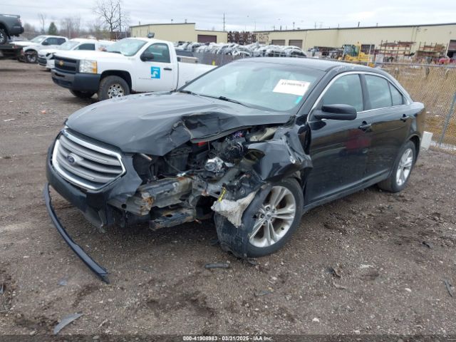 1FAHP2E80EG114996 Ford TAURUS SEL