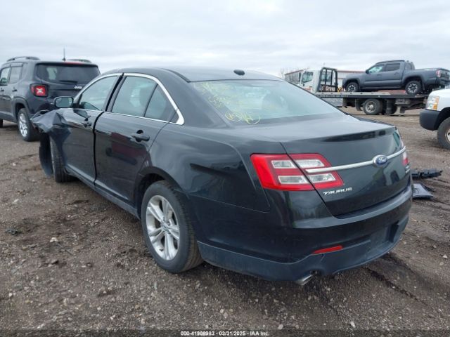 1FAHP2E80EG114996 Ford TAURUS SEL