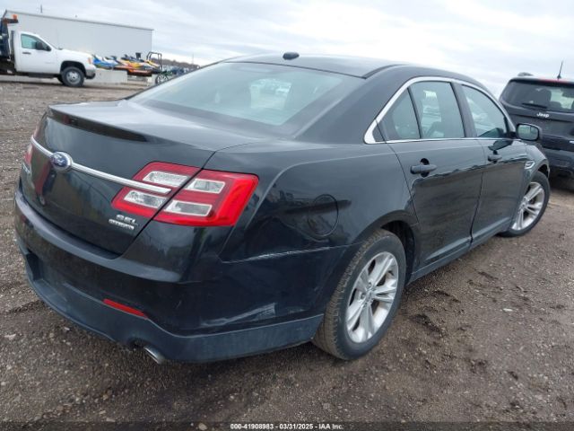 1FAHP2E80EG114996 Ford TAURUS SEL