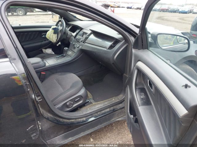 1FAHP2E80EG114996 Ford TAURUS SEL