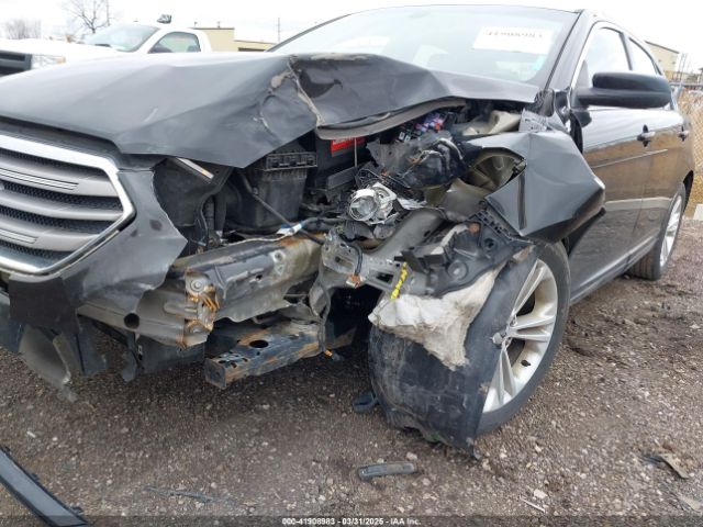 1FAHP2E80EG114996 Ford TAURUS SEL