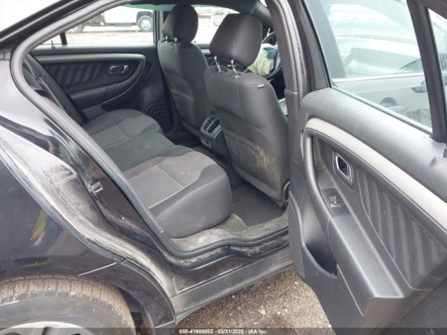 1FAHP2E80EG114996 Ford TAURUS SEL