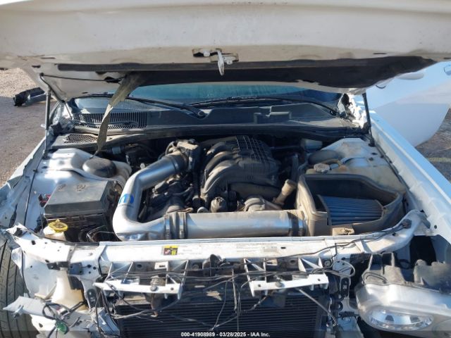 2C3CDYAG7EH307684 Dodge Challenger Sxt