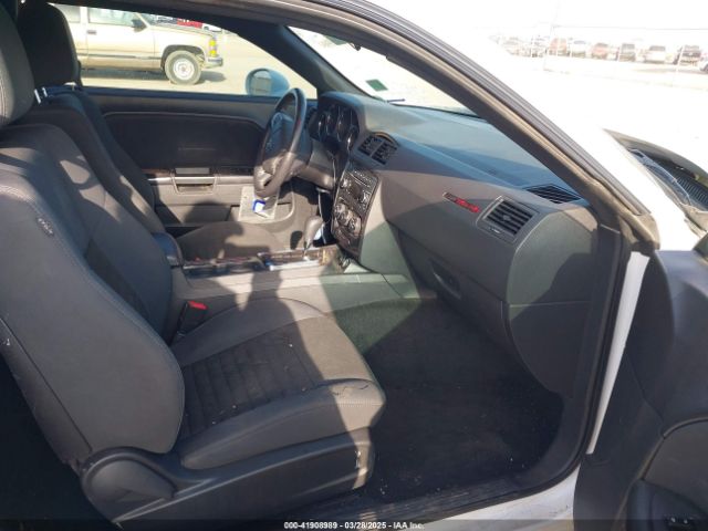 2C3CDYAG7EH307684 Dodge Challenger Sxt