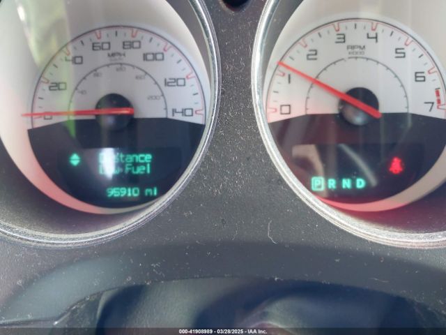 2C3CDYAG7EH307684 Dodge Challenger Sxt