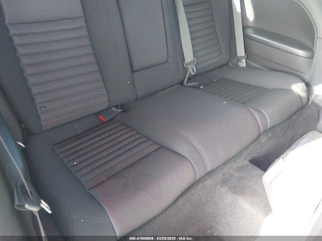 2C3CDYAG7EH307684 Dodge Challenger Sxt