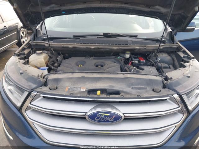 2FMPK4J9XHBB06328 Ford EDGE SEL