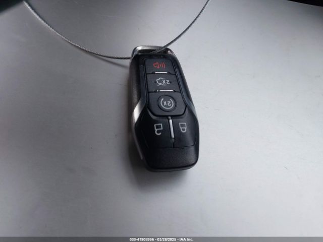 2FMPK4J9XHBB06328 Ford EDGE SEL