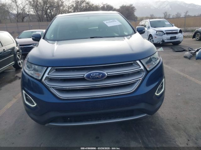 2FMPK4J9XHBB06328 Ford EDGE SEL