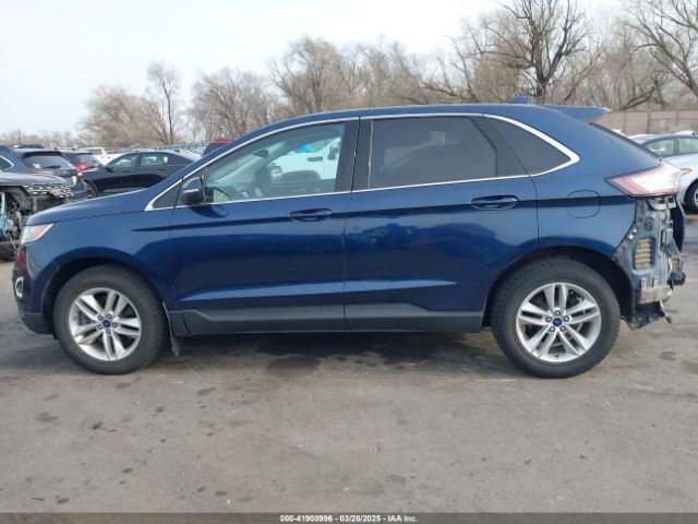 2FMPK4J9XHBB06328 Ford EDGE SEL