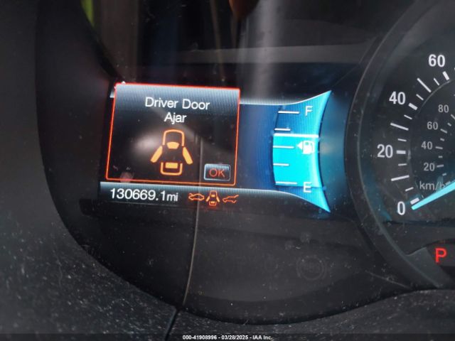 2FMPK4J9XHBB06328 Ford EDGE SEL