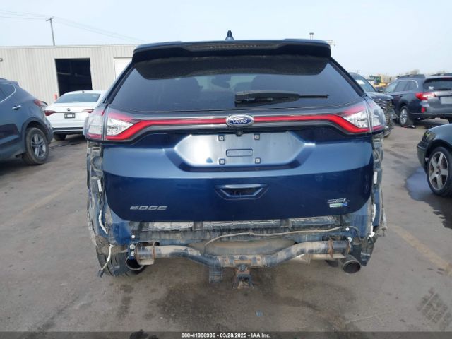 2FMPK4J9XHBB06328 Ford EDGE SEL