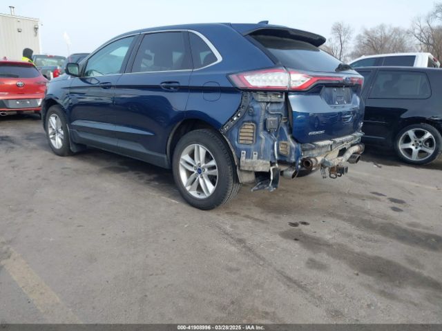 2FMPK4J9XHBB06328 Ford EDGE SEL